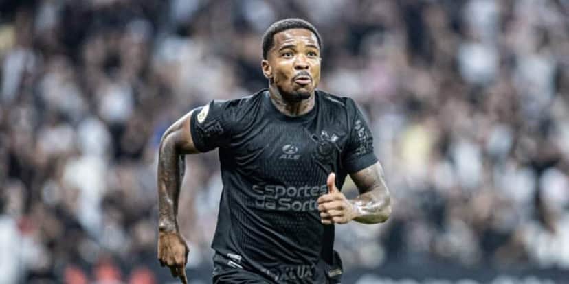 Cacá seguirá no Corinthians por mais 4 anos (Reprodução: Rodrigo Coca) Cacá seguirá no Corinthians por mais 4 anos (Reprodução: Rodrigo Coca)