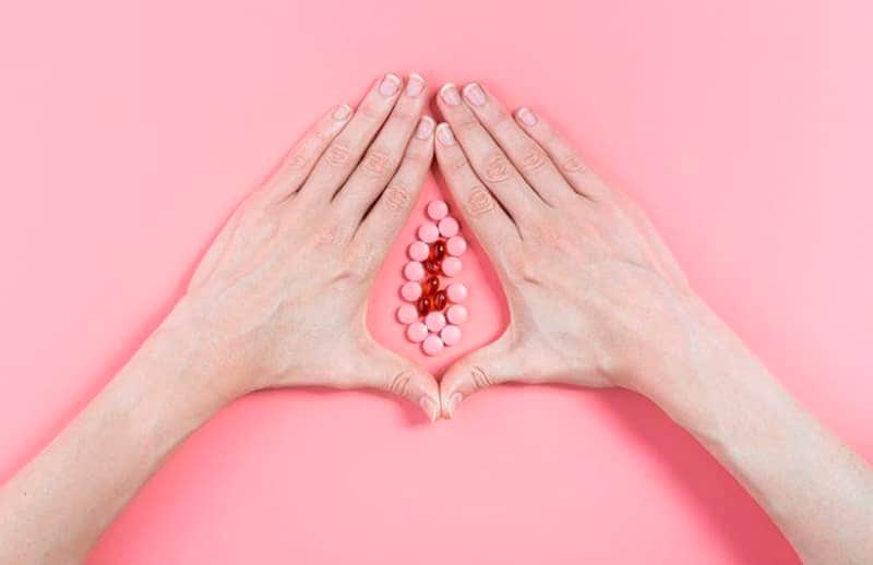 Sintomas do câncer na vulva - Foto: Internet Sintomas do câncer na vulva - Foto: Internet