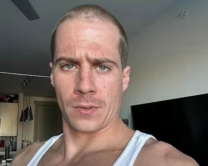 Morre ator famoso Keller Fornes aos 32 anos (Foto: Reprodução/ Internet)