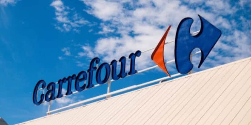 Carrefour é uma das principais empresas do ramo no Brasil (Reprodução: Internet) Carrefour é uma das principais empresas do ramo no Brasil (Reprodução: Internet)