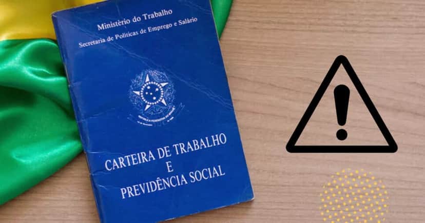 Alerta sobre férias para os CLTs (Foto: Divulgação)