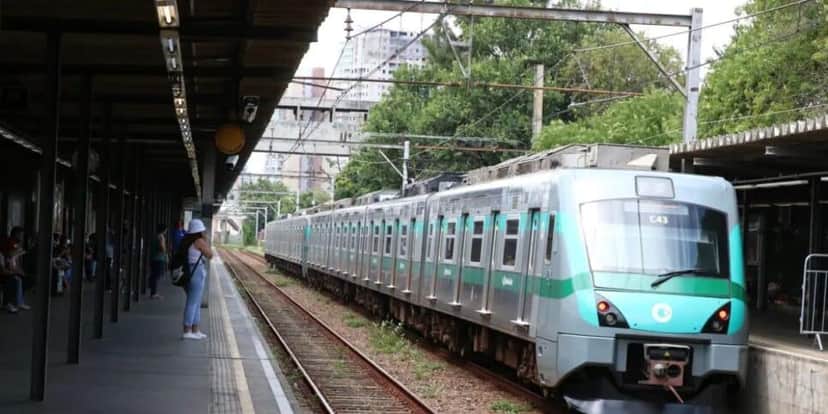 CPTM CPTM