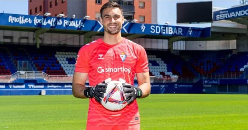 Daniel Fazunto - (Foto: Instagram) Daniel Fazunto - (Foto: Instagram)