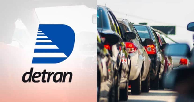 Detran, CNH Detran, CNH