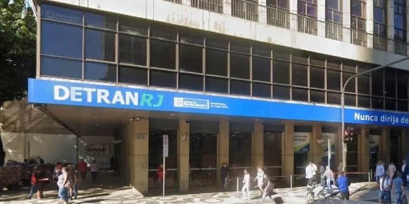 Detran do Rio de Janeiro prorrogou o prazo para tirar a CNH (Reprodução: Internet) Detran do Rio de Janeiro prorrogou o prazo para tirar a CNH (Reprodução: Internet)
