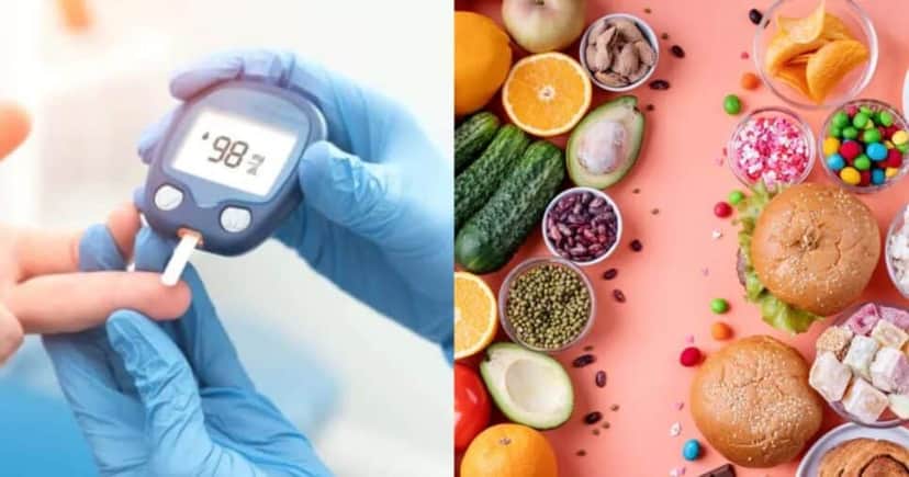 Alimento popular nº1 duplica risco de diabetes e idosos 60+ devem BANIR da cozinha - Foto: Montagem Alimento popular nº1 duplica risco de diabetes e idosos 60+ devem BANIR da cozinha - Foto: Montagem