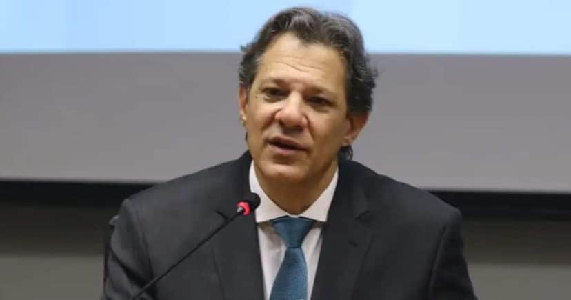 Fernando Haddad Fernando Haddad