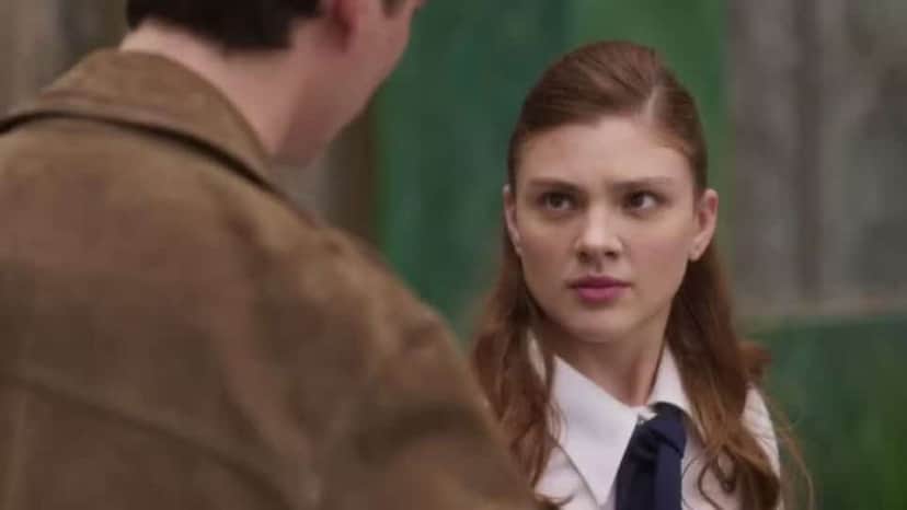 Garota do Momento: Celeste mantida em cárcere por Mauro (Foto: Reprodução/ TV Globo) Garota do Momento: Celeste mantida em cárcere por Mauro (Foto: Reprodução/ TV Globo)