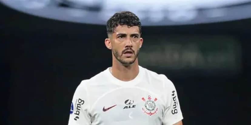 Gustavo Henrique está lesionado (Reprodução: Rodrigo Coca) Gustavo Henrique está lesionado (Reprodução: Rodrigo Coca)