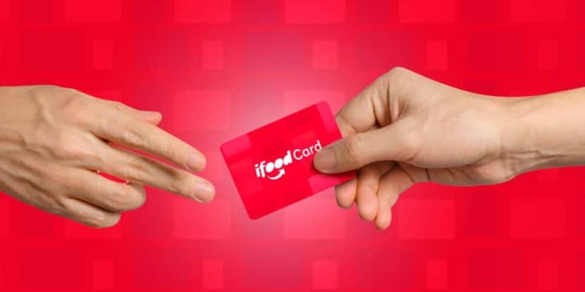 iFood Card descontinuado em setembro (Reprodução: Internet) iFood Card descontinuado em setembro (Reprodução: Internet)