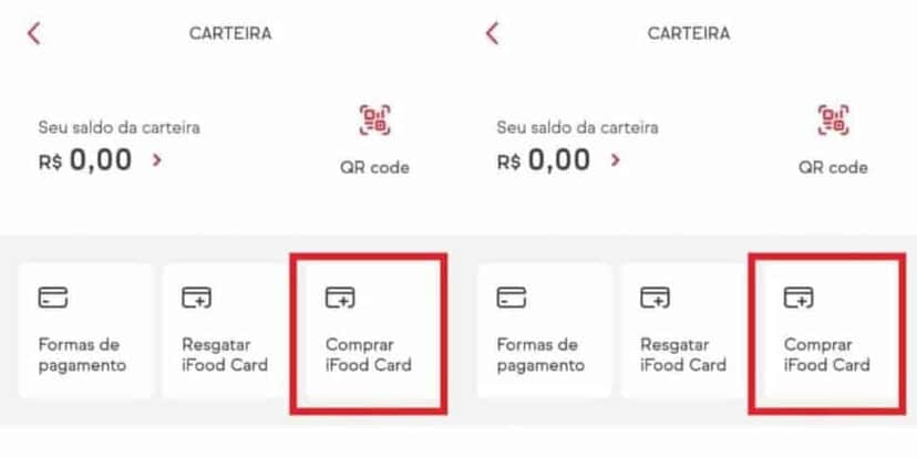 O saldo entrava direto na carteira (Reprodução: Internet) O saldo entrava direto na carteira (Reprodução: Internet)
