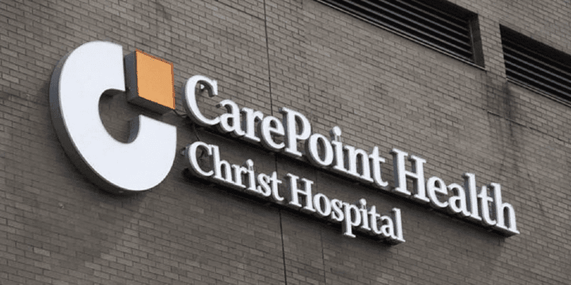 CarePoint Health Systems também enfrenta a crise em seu setor (Foto Reprodução/Internet) CarePoint Health Systems também enfrenta a crise em seu setor (Foto Reprodução/Internet)