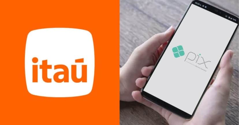 Itaú, PicPay, Banco Central Itaú, PicPay, Banco Central