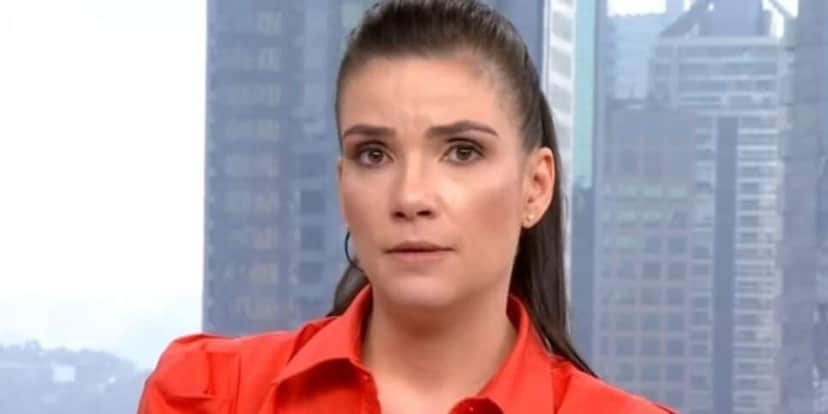 Sabina Simonato, Globo Sabina Simonato, Globo