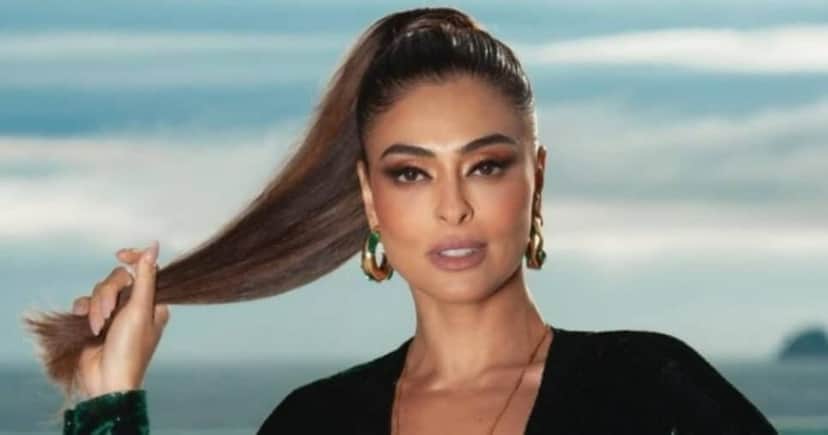 Juliana Paes Juliana Paes