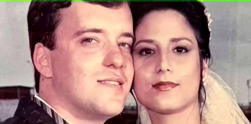 Atual âncora do JH está casado há 29 anos com outra jornalista (Foto: Reprodução/ Instagram)