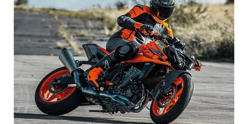 Fabricante de motos, rival da Honda, KTM enfrenta situação delicada (Foto: Internet) Fabricante de motos, rival da Honda, KTM enfrenta situação delicada (Foto: Internet)