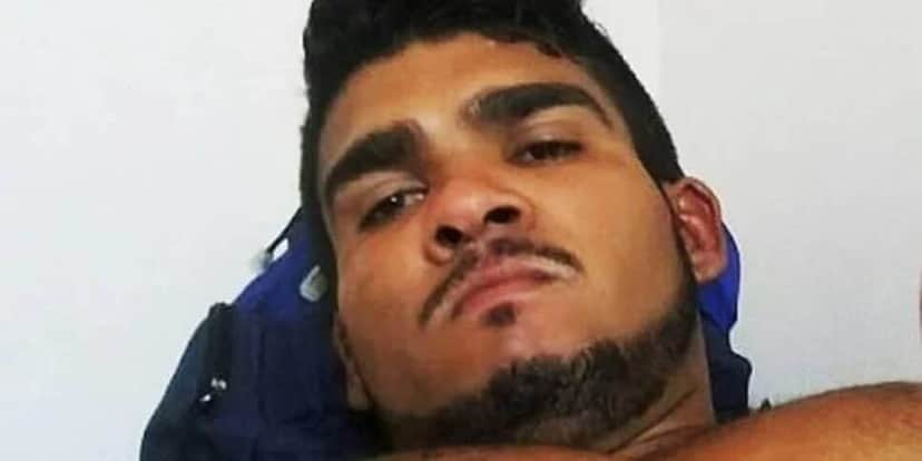 2 revelações sobre Lázaro Barbosa aterrorizam após morte (Foto: Reprodução/ Internet) 2 revelações sobre Lázaro Barbosa aterrorizam após morte (Foto: Reprodução/ Internet)