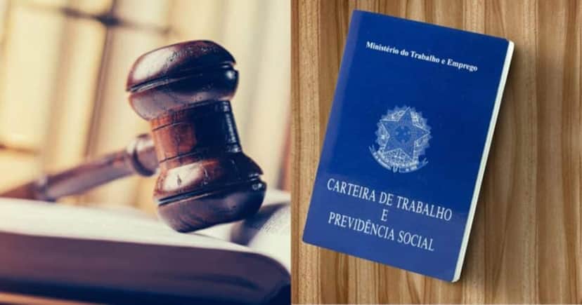 Lei trabalhista traz 2 vitórias a CLTs além das férias - (Montagem / TV FOCO) Lei trabalhista traz 2 vitórias a CLTs além das férias - (Montagem / TV FOCO)