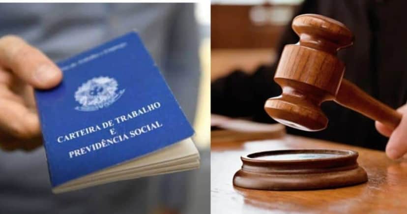 Lei trabalhista garante 2 vitórias a CLTs com extra de 20% no salário - Foto: Internet Lei trabalhista garante 2 vitórias a CLTs com extra de 20% no salário - Foto: Internet