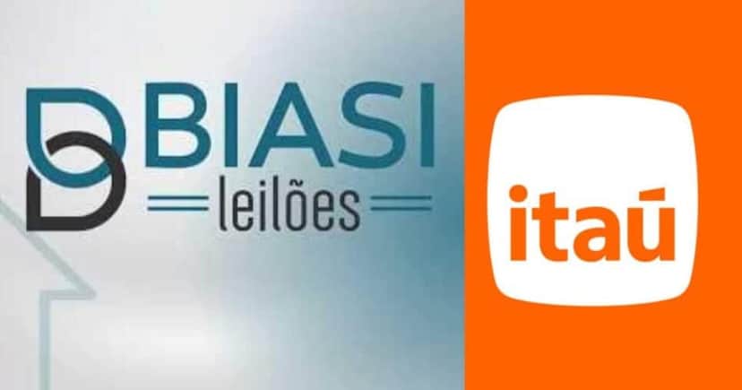 Biasi e Itaú (Foto Reprodução/Montagem/Tv Foco/Canva/Itaú/Biasi) Biasi e Itaú (Foto Reprodução/Montagem/Tv Foco/Canva/Itaú/Biasi)