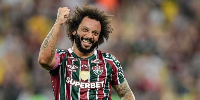 Marcelo ainda está sem clube (Reprodução: Thiago Ribeiro) Marcelo ainda está sem clube (Reprodução: Thiago Ribeiro)