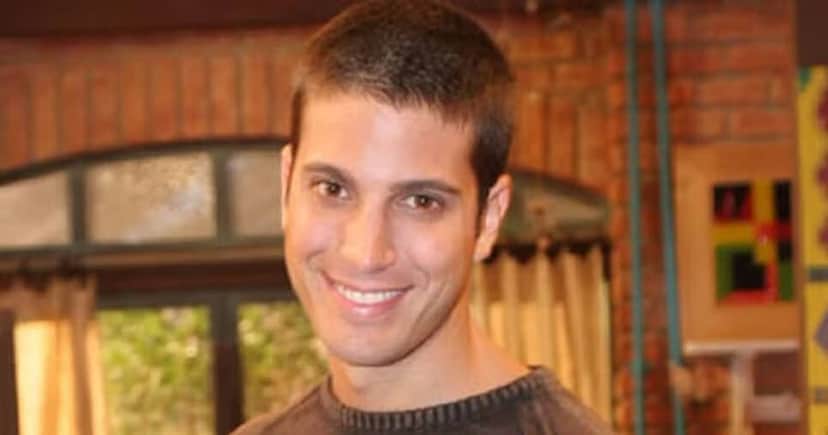 O ex-astro de Malhação foi esquecido pela Globo (Foto: Reprodução/Montagem TV Foco) O ex-astro de Malhação foi esquecido pela Globo (Foto: Reprodução/Montagem TV Foco)