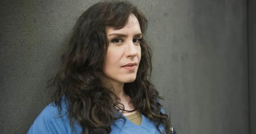 Maria Clara Spinelli (Foto: Globo/Caiuá Franco)