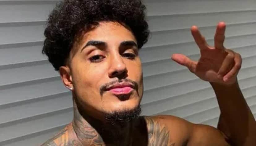 Cachê de MC Livinho foi divulgado (Foto: Reprodução/ Instagram) Cachê de MC Livinho foi divulgado (Foto: Reprodução/ Instagram)