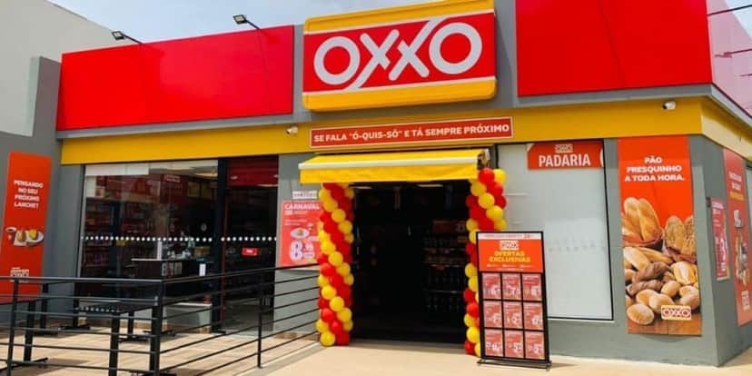 Oxxo Oxxo