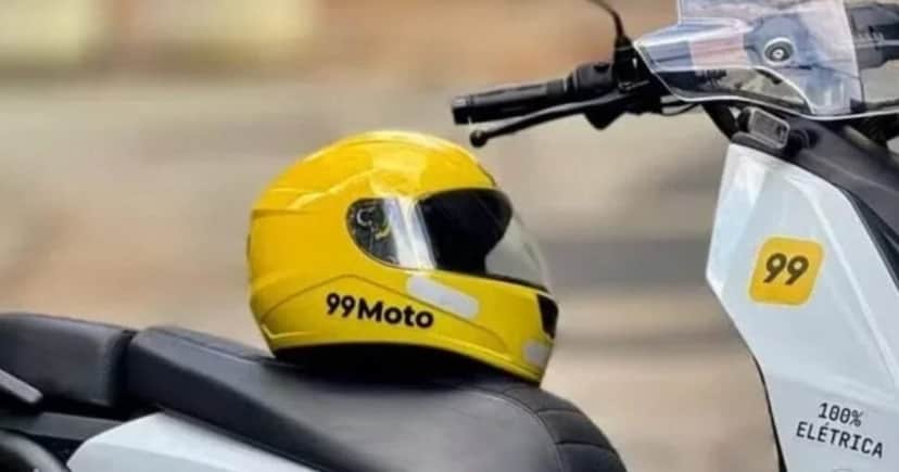 99moto e Uber recebem suspensão em São Paulo (Foto: Internet) 99moto e Uber recebem suspensão em São Paulo (Foto: Internet)