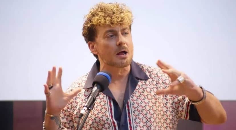 Paul Danan, ator inglês e ex Big Brother, tem morte confirmada (Foto: Reprodução/ Internet)