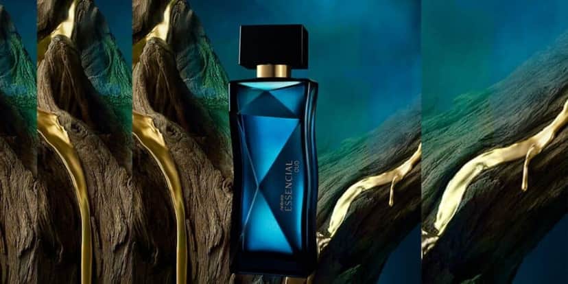 Essencial Oud – Natura Essencial Oud – Natura