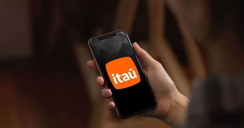 Itaú Itaú