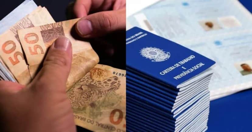 Salário Mínimo Salário Mínimo
