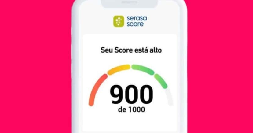 Serasa confirma 6 passos infalíveis para aumentar o Score - (Foto: Internet) Serasa confirma 6 passos infalíveis para aumentar o Score - (Foto: Internet)