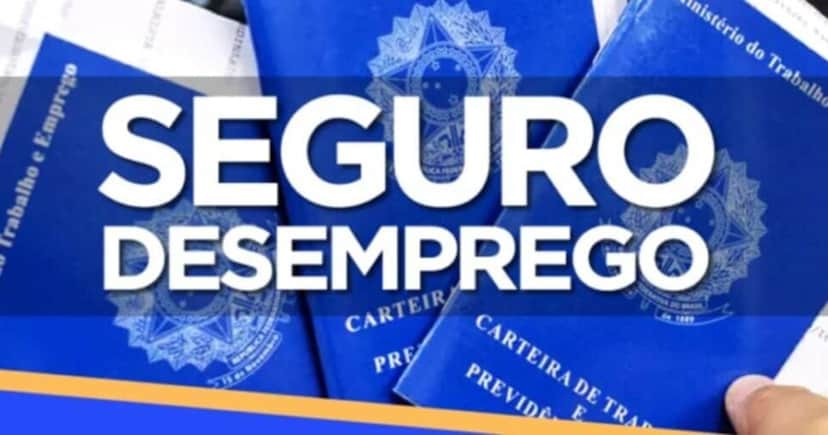 Adeus, Seguro-Desemprego de 5 meses por 1 atitude - Foto: Internet