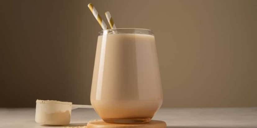 Shake Caseiro Shake Caseiro