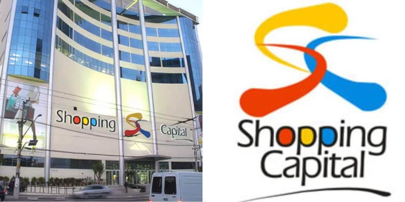 Shopping Capital localizado na região da Mooca (Reprodução: Montagem TV Foco) Shopping Capital localizado na região da Mooca (Reprodução: Montagem TV Foco)