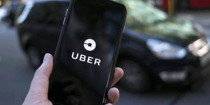 Uber iniciou os testes em Fortaleza e Porto Alegre (Reprodução: Internet) Uber iniciou os testes em Fortaleza e Porto Alegre (Reprodução: Internet)