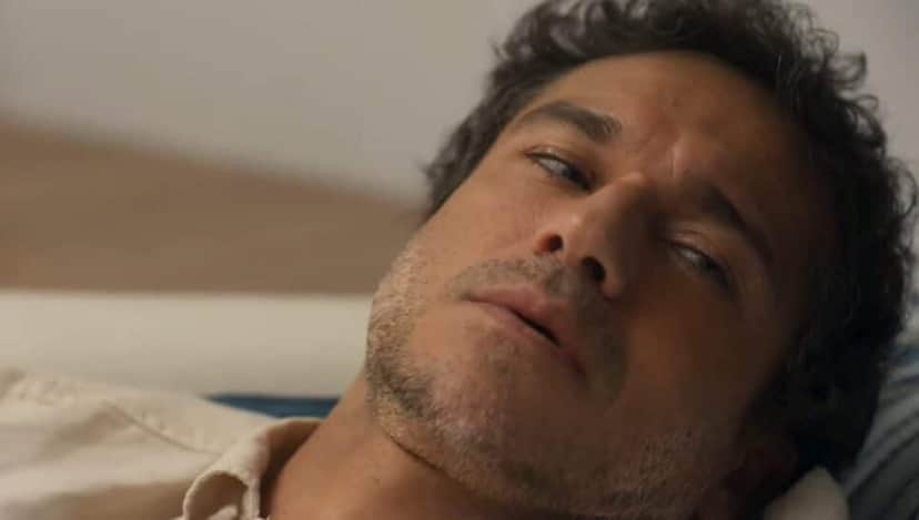 Mania de Você: Volney está na pior e muitos preocupados com seu desaparecimento (Foto: Reprodução/ Globo) Mania de Você: Volney está na pior e muitos preocupados com seu desaparecimento (Foto: Reprodução/ Globo)