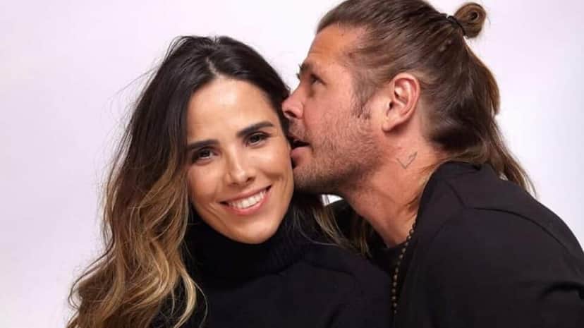 Wanessa expõe verdadeira face de Dado (Foto: Reprodução/ Instagram) Wanessa expõe verdadeira face de Dado (Foto: Reprodução/ Instagram)