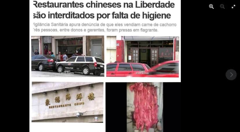 O caso foi amplamente divulgado pela mídia na época (Foto Reprodução/Facebook/Globo) O caso foi amplamente divulgado pela mídia na época (Foto Reprodução/Facebook/Globo)