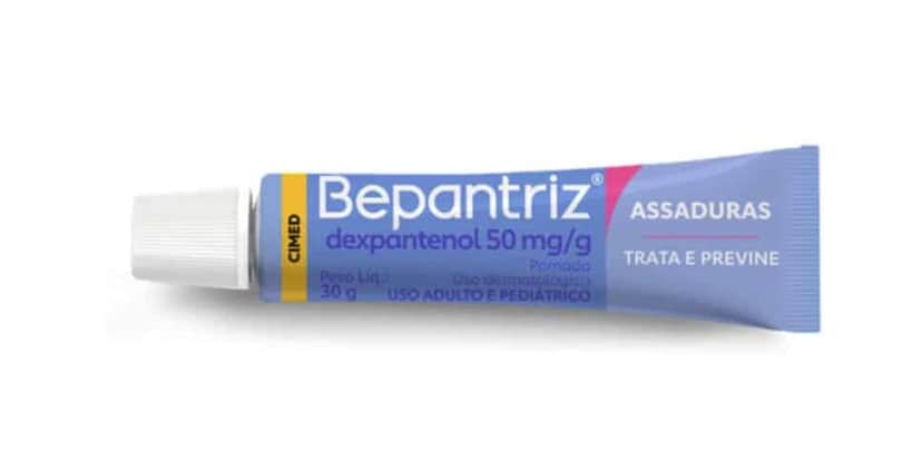 Bepantriz (Foto: Reprodução / Internet) Bepantriz (Foto: Reprodução / Internet)