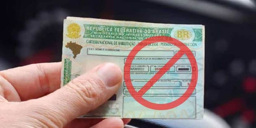 Alguns veículos não precisam de CNH (Foto: Internet) Alguns veículos não precisam de CNH (Foto: Internet)