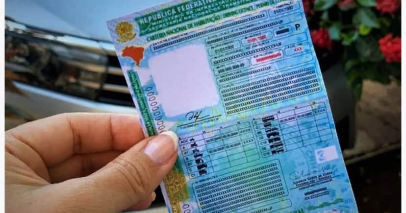 CNH de graça a essa lista (Foto: Divulgação) CNH de graça a essa lista (Foto: Divulgação)