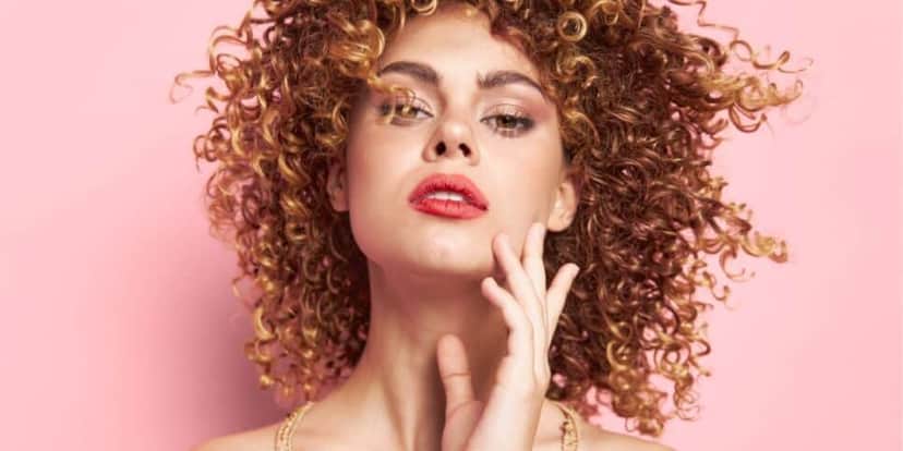 Cabelo hidratado (Foto: Canva) Cabelo hidratado (Foto: Canva)