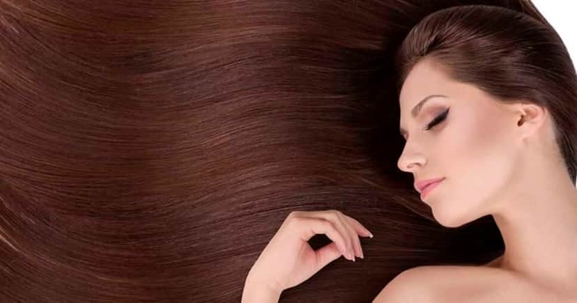 Cabelo longo e saudável (Foto: Reprodução)
