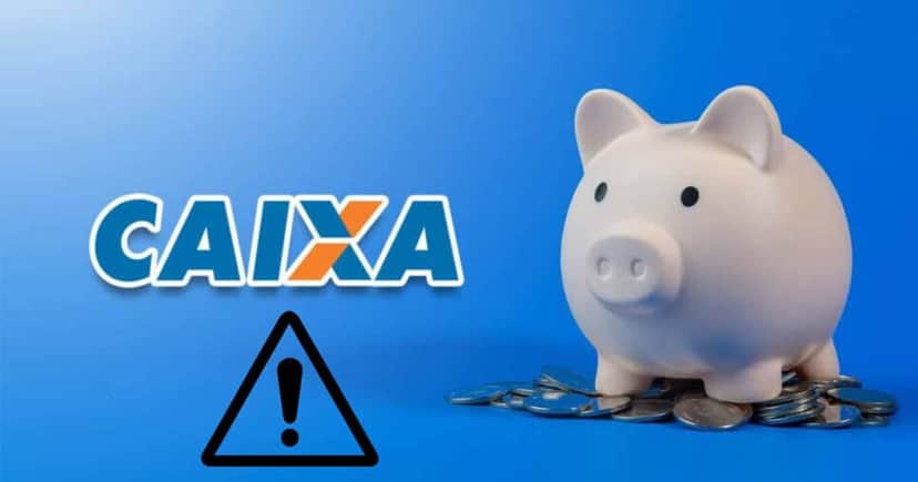 Banco confirma como desbloquear poupança da Caixa (Foto: Divulgação) Banco confirma como desbloquear poupança da Caixa (Foto: Divulgação)
