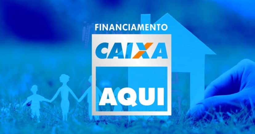 Financiamento Caixa - Foto: Internet Financiamento Caixa - Foto: Internet
